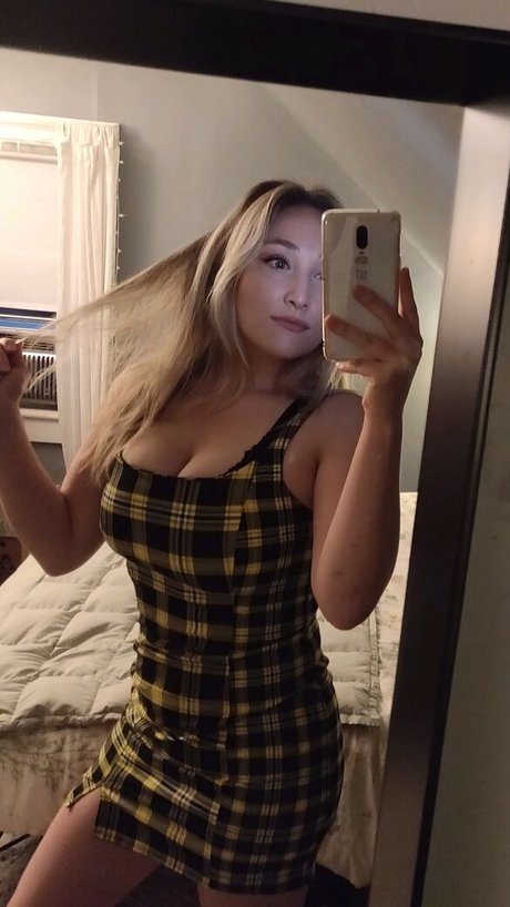 Nagie wyciekłe zdjęcie OnlyFans od Juliatvgames