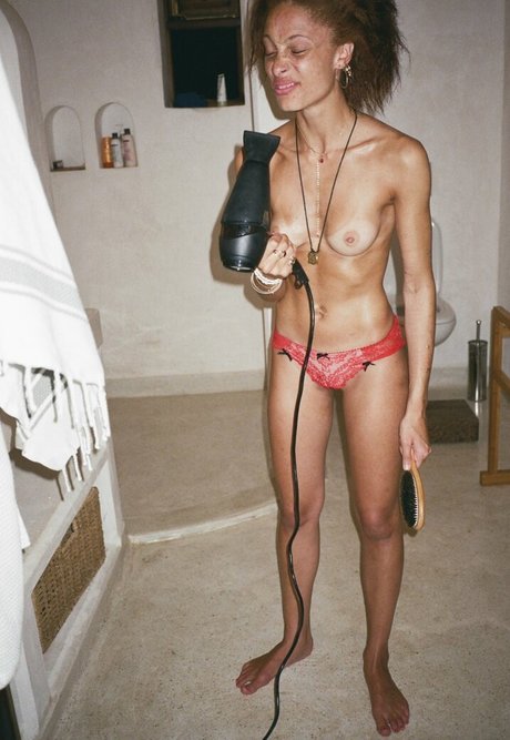 Adwoa Aboah
