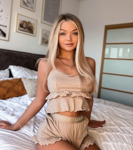 Nagie wyciekłe zdjęcie OnlyFans od Sarahxws