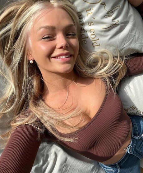 Nagie wyciekłe zdjęcie OnlyFans od Sarahxws