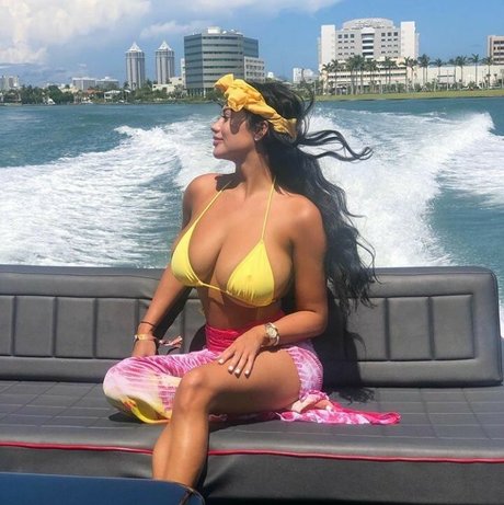 Nagie wyciekłe zdjęcie OnlyFans od Aubrey Lynn Berg