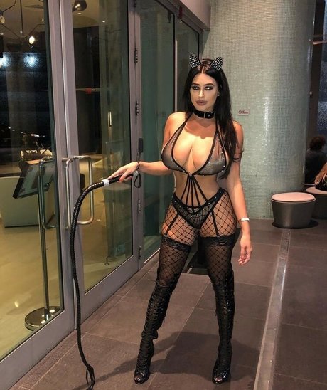 Nagie wyciekłe zdjęcie OnlyFans od Aubrey Lynn Berg