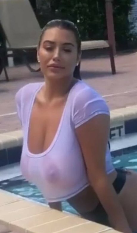 Aubrey Lynn Berg