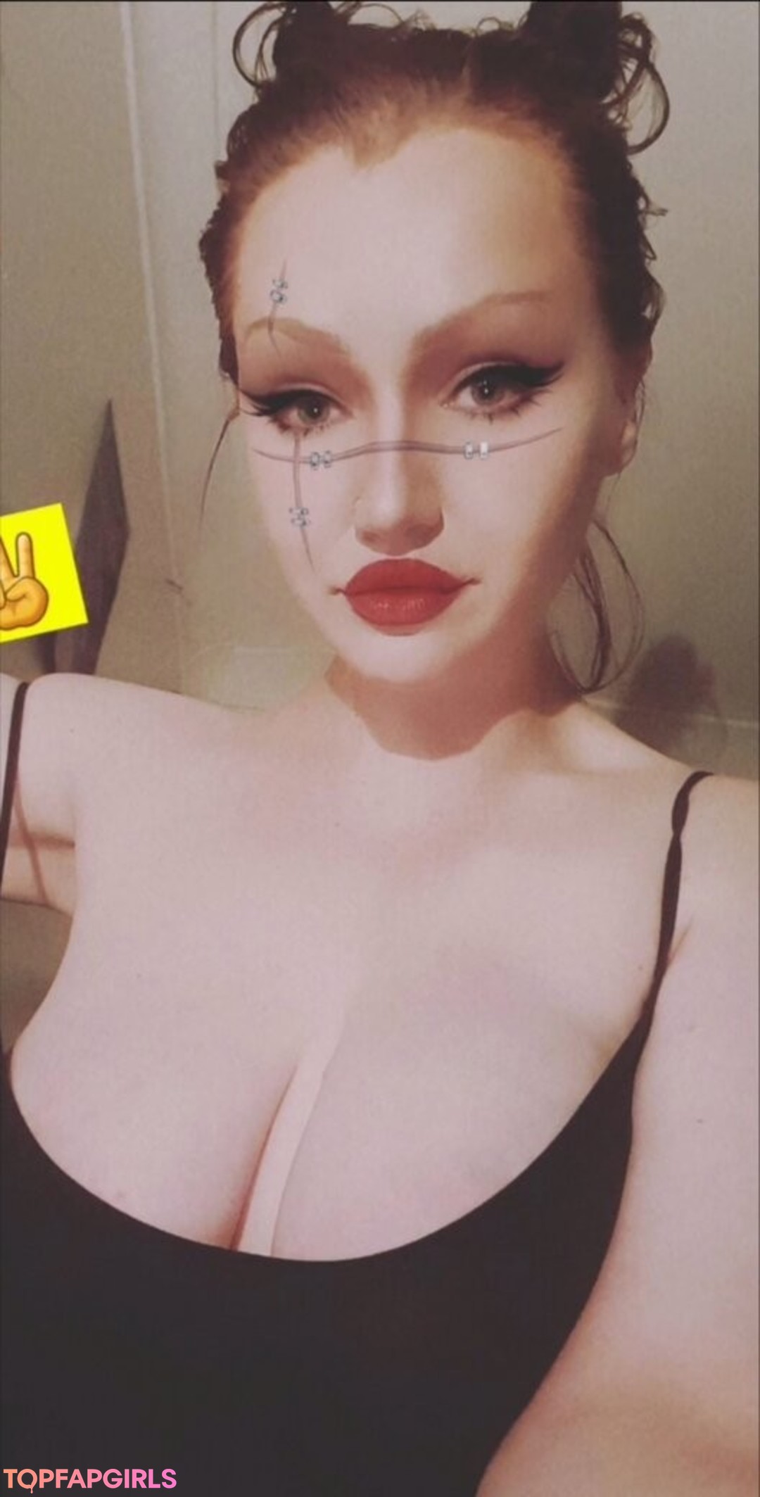 Nagie wyciekłe zdjęcie OnlyFans od Maleficence #3 Nagie wyciekłe zdjęcie OnlyFans od Maleficence #3