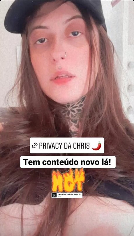 Nagie wyciekłe zdjęcie OnlyFans od Chris Hensel