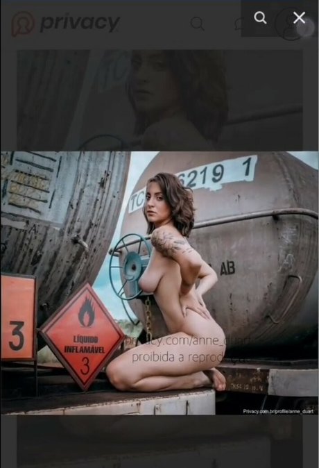 Nagie wyciekłe zdjęcie OnlyFans od Giulianne Duarte