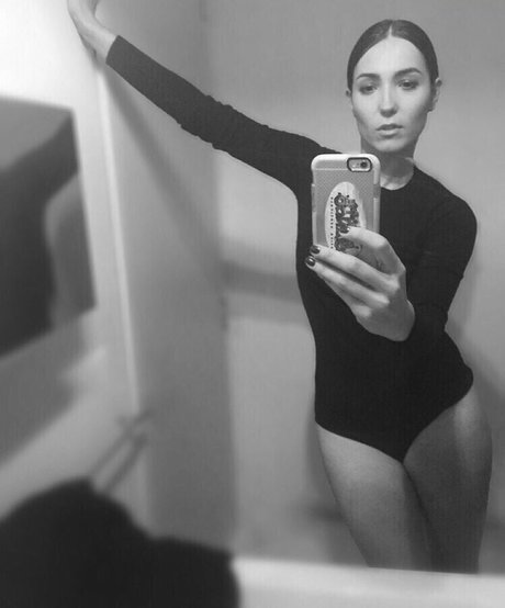 Nagie wyciekłe zdjęcie OnlyFans od Caterina Balivo