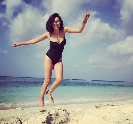 Nagie wyciekłe zdjęcie OnlyFans od Caterina Balivo