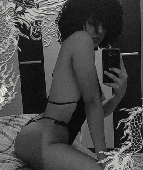 Nagie wyciekłe zdjęcie OnlyFans od Dona Raba