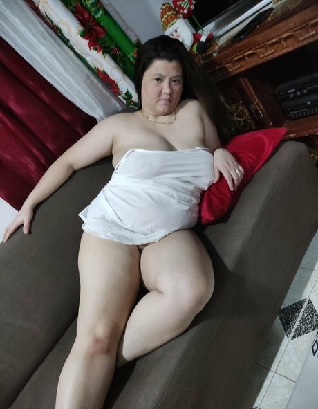 Nagie wyciekłe zdjęcie OnlyFans od Wanna Bels
