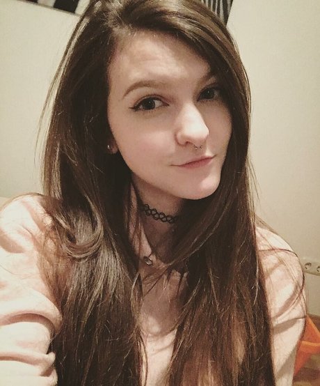 Nagie wyciekłe zdjęcie OnlyFans od Lumenti