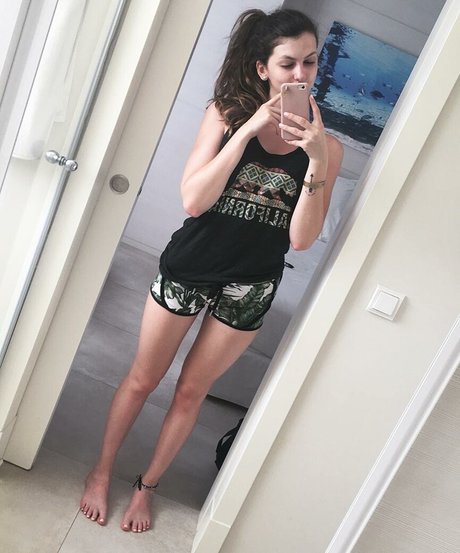 Nagie wyciekłe zdjęcie OnlyFans od Lumenti
