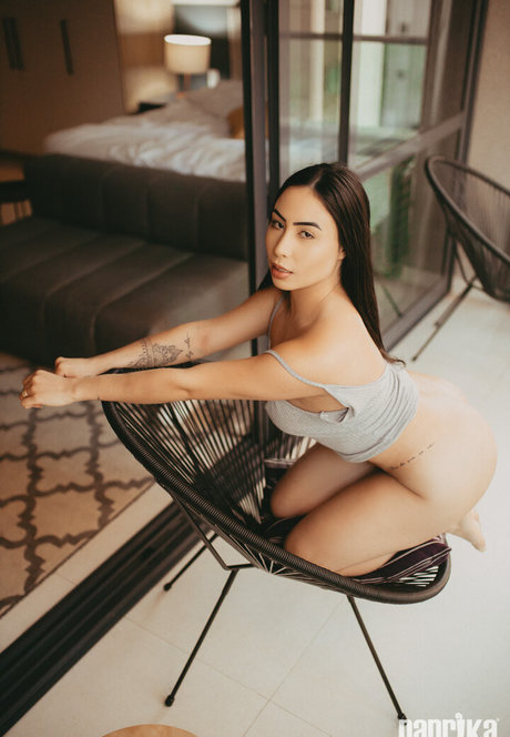 Nagie wyciekłe zdjęcie OnlyFans od Camila Nobrega