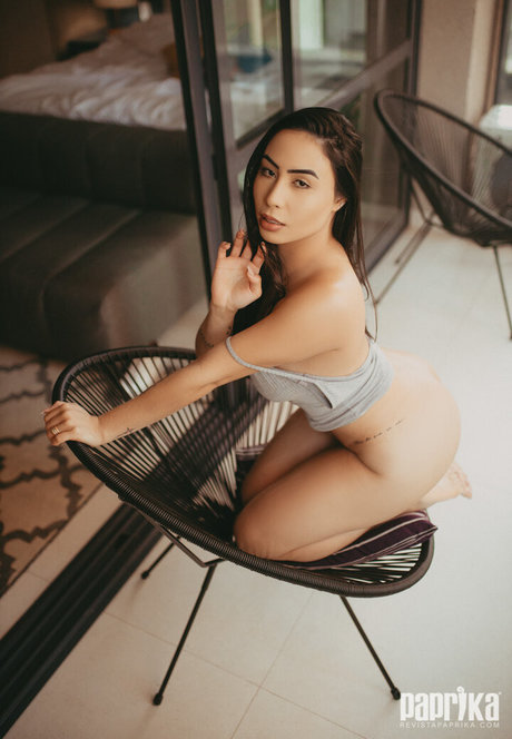 Camila Nobrega