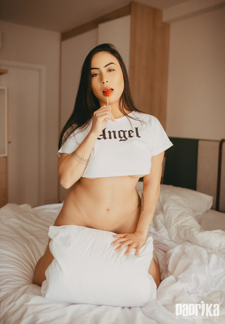 Nagie wyciekłe zdjęcie OnlyFans od Camila Nobrega