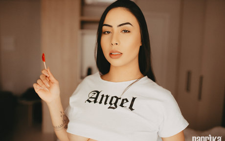 Nagie wyciekłe zdjęcie OnlyFans od Camila Nobrega