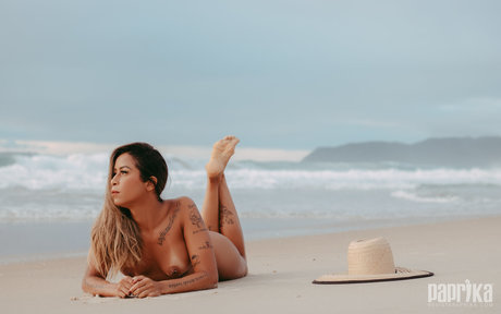 Nagie wyciekłe zdjęcie OnlyFans od Fernanda
