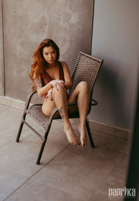 Nagie wyciekłe zdjęcie OnlyFans od Letye