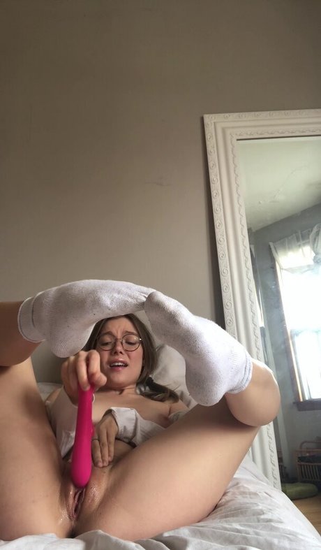 Nagie wyciekłe zdjęcie OnlyFans od Andi Olssen