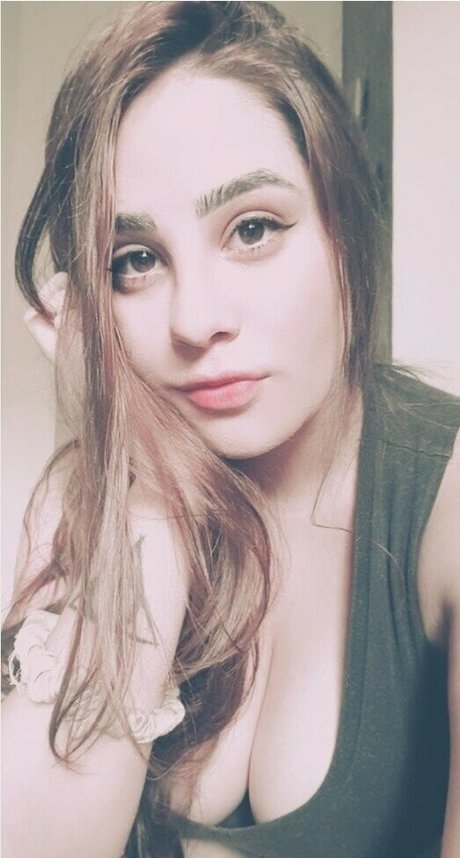 Nagie wyciekłe zdjęcie OnlyFans od Isabela Barri