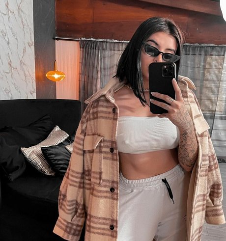 Nagie wyciekłe zdjęcie OnlyFans od Alison Estrada