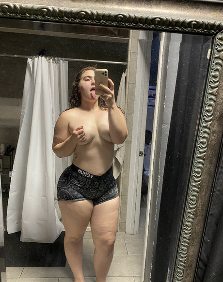 Nagie wyciekłe zdjęcie OnlyFans od Kopykatkiller