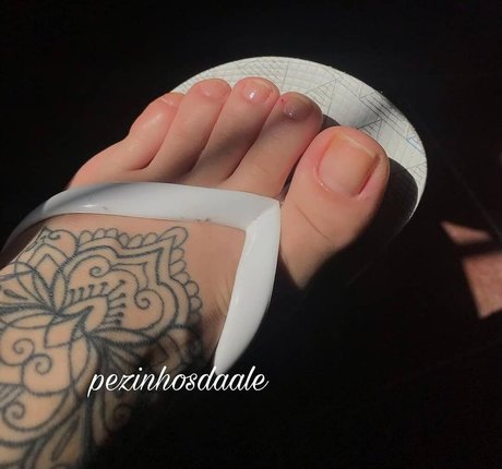 Nagie wyciekłe zdjęcie OnlyFans od Pedaale