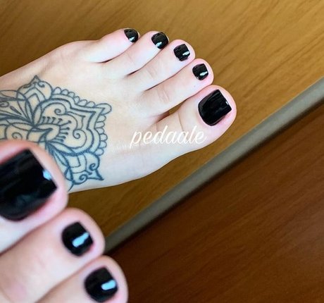 Nagie wyciekłe zdjęcie OnlyFans od Pedaale