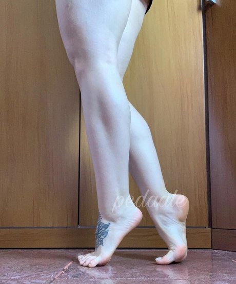 Pedaale