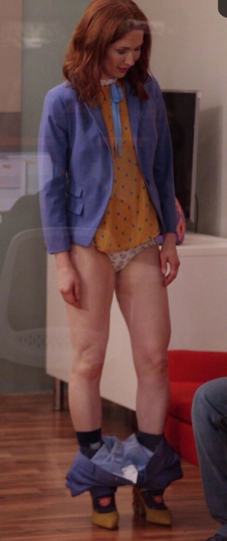 Ellie Kemper