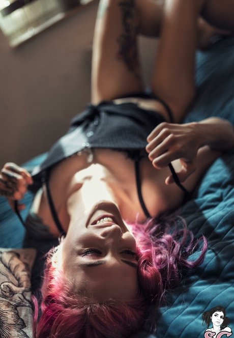 Nagie wyciekłe zdjęcie OnlyFans od Kelloggsbombs