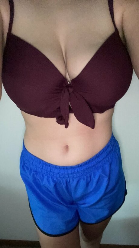 Nagie wyciekłe zdjęcie OnlyFans od Mercedes Dawn