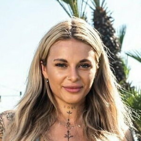 Nagie wyciekłe zdjęcie OnlyFans od Andzelika Kramer