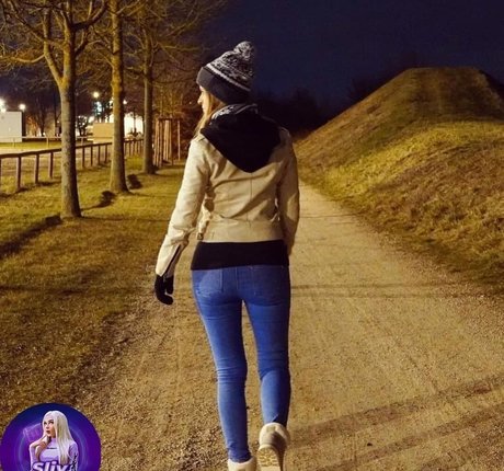 Nagie wyciekłe zdjęcie OnlyFans od Sintica