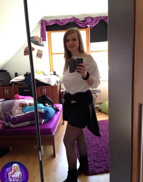 Nagie wyciekłe zdjęcie OnlyFans od Sintica