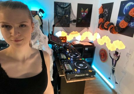 Nagie wyciekłe zdjęcie OnlyFans od Sintica