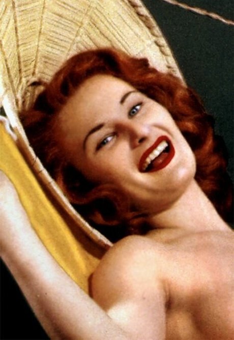 Nagie wyciekłe zdjęcie OnlyFans od Diane Hunter