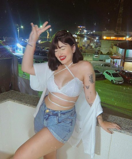 Nagie wyciekłe zdjęcie OnlyFans od Bella Sant