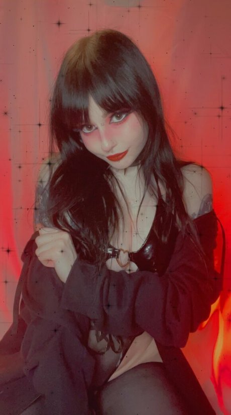 Nagie wyciekłe zdjęcie OnlyFans od Succubaby666