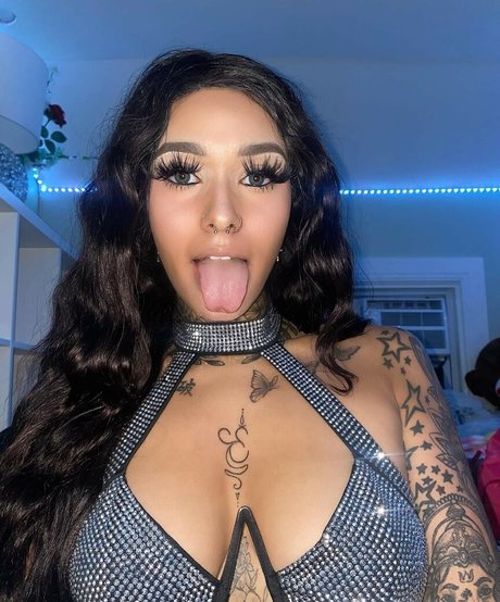 Nagie wyciekłe zdjęcie OnlyFans od Missivysteele