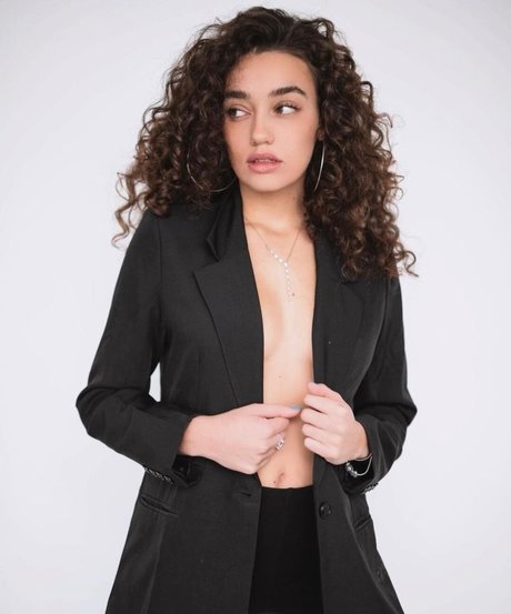 Nagie wyciekłe zdjęcie OnlyFans od Liraz Nomdar
