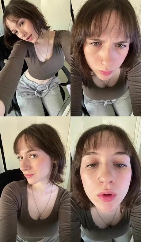 Nagie wyciekłe zdjęcie OnlyFans od Norubiaensaladera