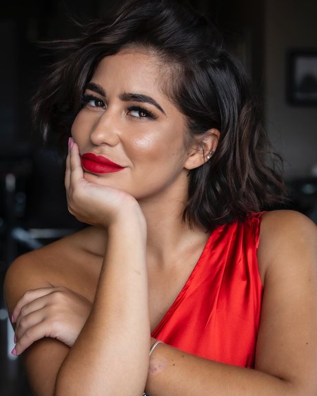 Nadia Jaftha