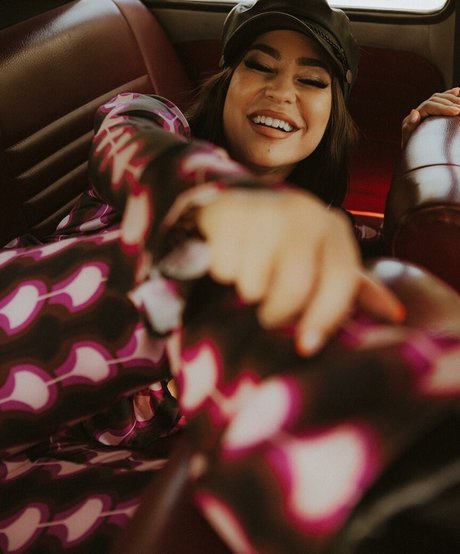 Nadia Jaftha