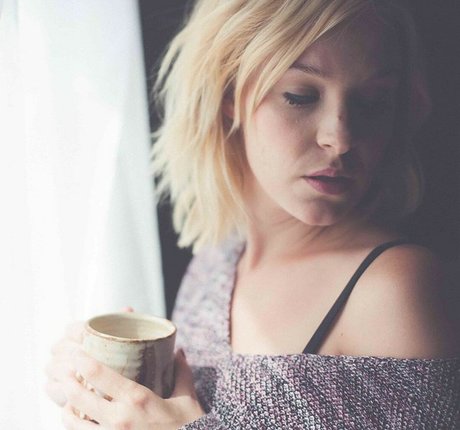 Nagie wyciekłe zdjęcie OnlyFans od Brea Grant