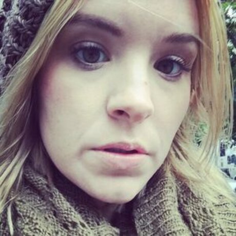 Nagie wyciekłe zdjęcie OnlyFans od Brea Grant