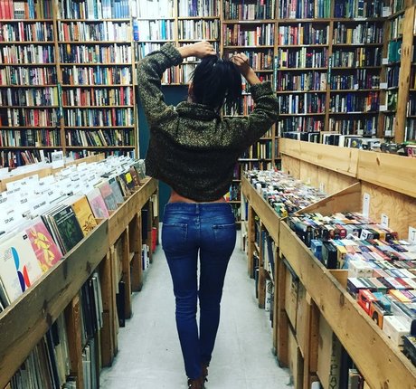 Nagie wyciekłe zdjęcie OnlyFans od Cassie Scerbo