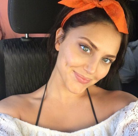 Nagie wyciekłe zdjęcie OnlyFans od Cassie Scerbo