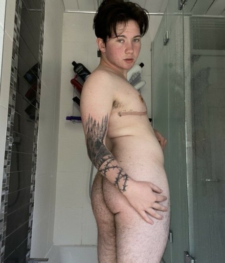 Nagie wyciekłe zdjęcie OnlyFans od Eric Wakeham