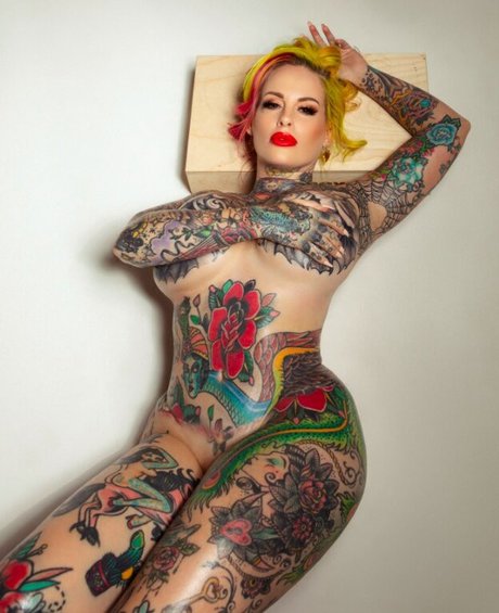 Nagie wyciekłe zdjęcie OnlyFans od Kandyisbadass